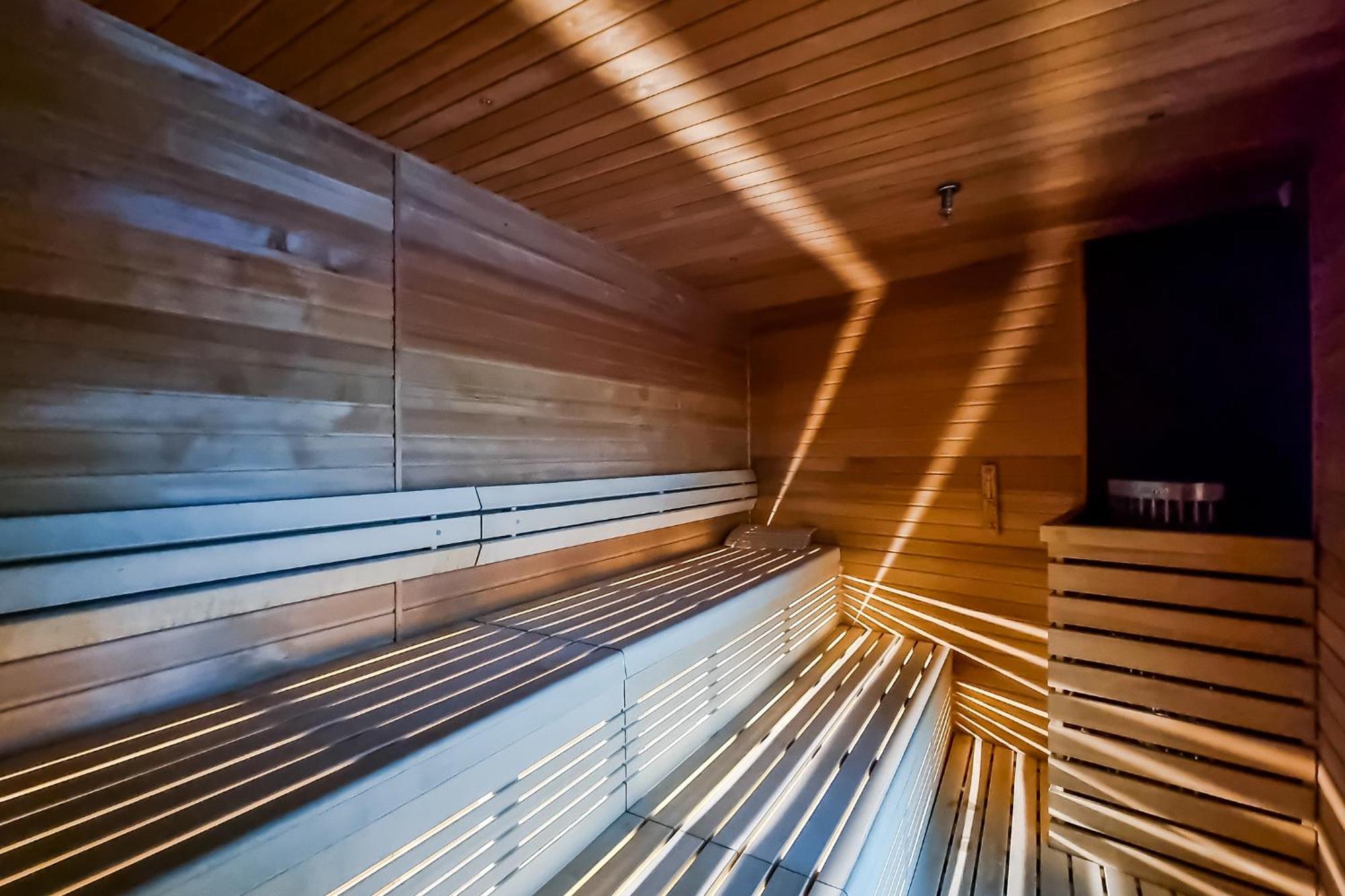 Hanza Tower Apartment No. 533 - 5Th Floor, Balcony, Swimming Pool Szczecin Exterior photo