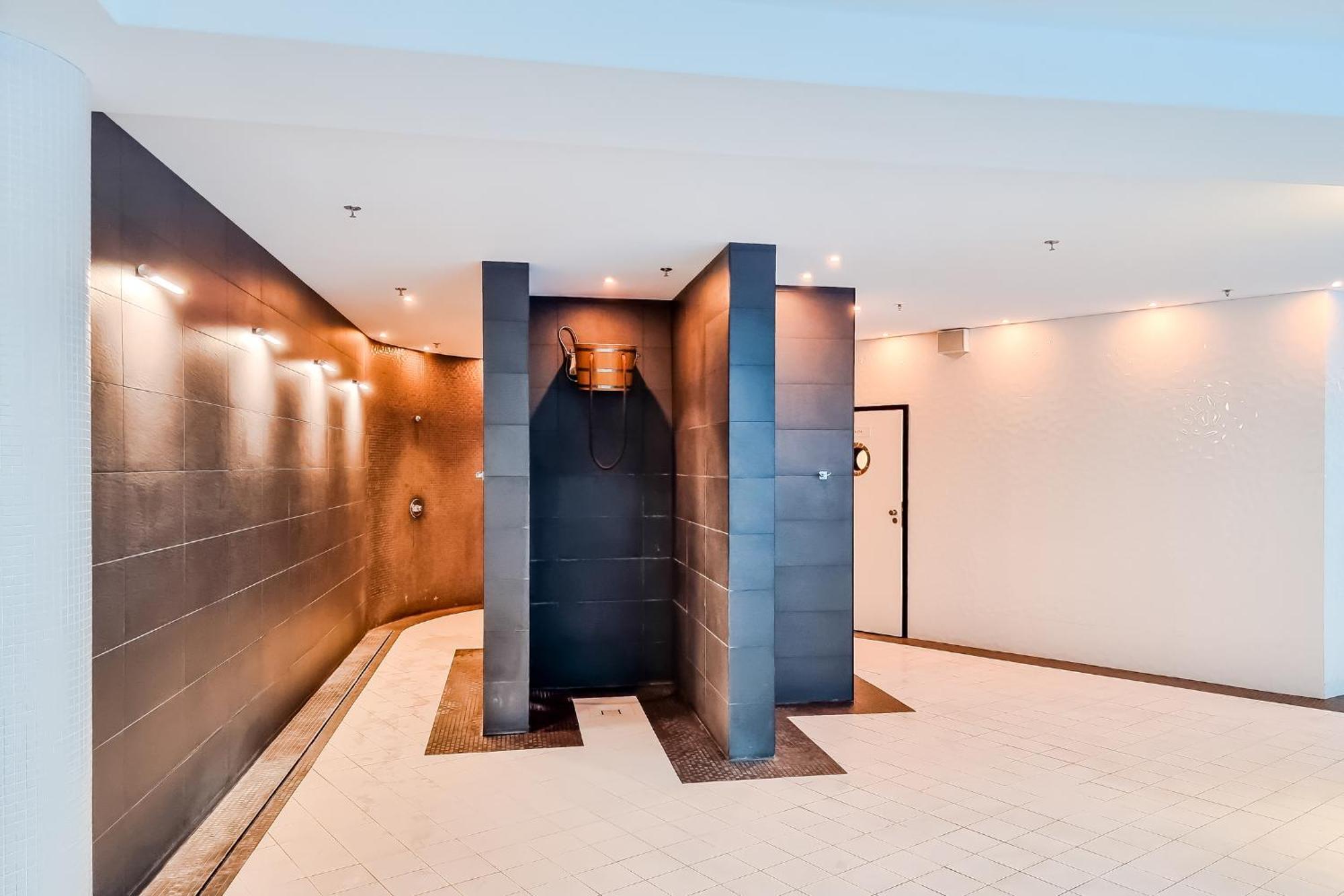 Hanza Tower Apartment No. 533 - 5Th Floor, Balcony, Swimming Pool Szczecin Exterior photo